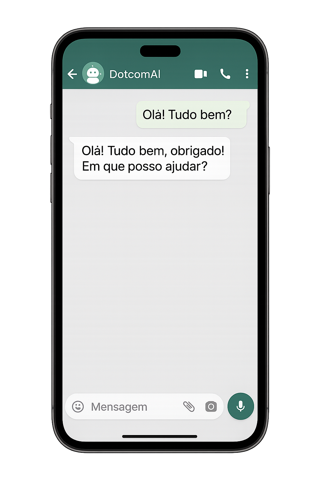 Automação Inteligente