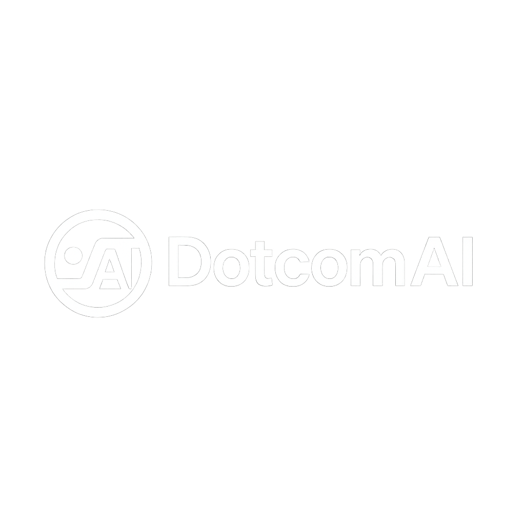 DotcomAI Logo